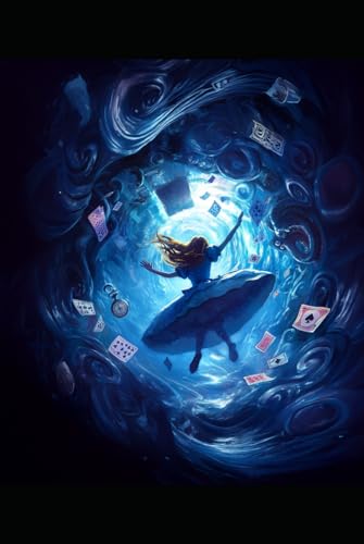 Alice’s Adventures in Wonderland Alice’s Adventures in Wonderland von Independently published