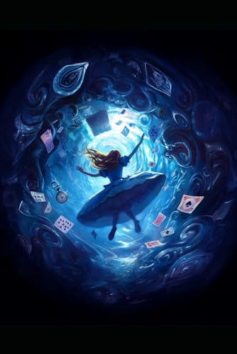 Alice’s Adventures in Wonderland: A Wonderland Classic, Revitalized for Modern Dreamers Alice’s Adventures in Wonderland: A Wonderland Classic, Revitalized for Modern Dreamers von Independently published