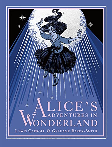 Alice's Adventures in Wonderland