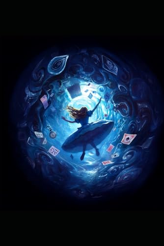 Alice’s Adventures in Wonderland: Reimagined for Wonder-Seekers and Wild Minds Alice’s Adventures in Wonderland: Reimagined for Wonder-Seekers and Wild Minds von Independently published