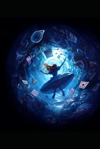 Alice’s Adventures in Wonderland: Reimagined for Wonder-Seekers and Wild Minds Alice’s Adventures in Wonderland: Reimagined for Wonder-Seekers and Wild Minds von Independently published