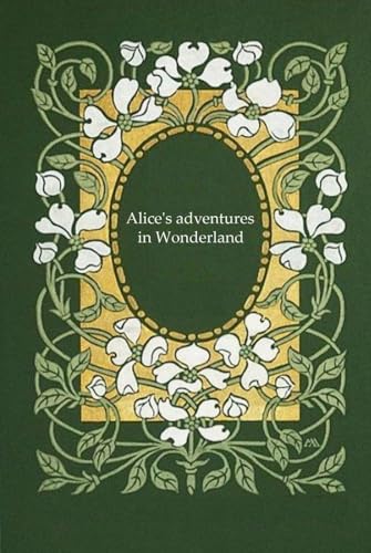 Alice's adventures in Wonderland: With original illustrations - annotated Alice's adventures in Wonderland: With original illustrations - annotated von Independently published