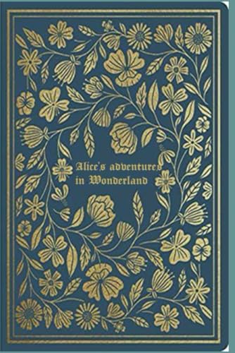 Alice's adventures in Wonderland: With original illustrations - annotated Alice's adventures in Wonderland: With original illustrations - annotated von Independently published