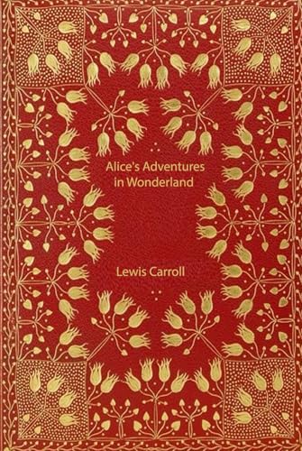 Alice's adventures in Wonderland: With original illustrations Alice's adventures in Wonderland: With original illustrations von Independently published