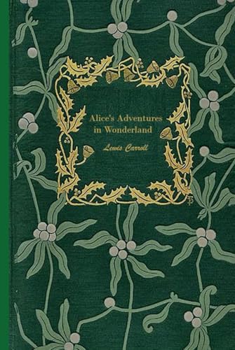 Alice's adventures in Wonderland: With original illustrations Alice's adventures in Wonderland: With original illustrations von Independently published