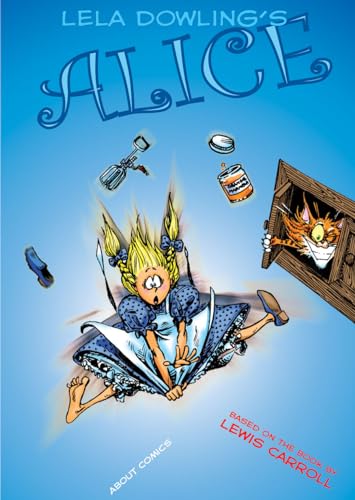 Alice von About Comics