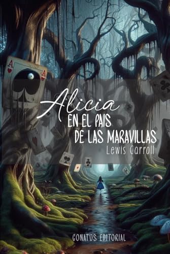 Alicia en el País de las Maravillas Alicia en el País de las Maravillas von Independently published