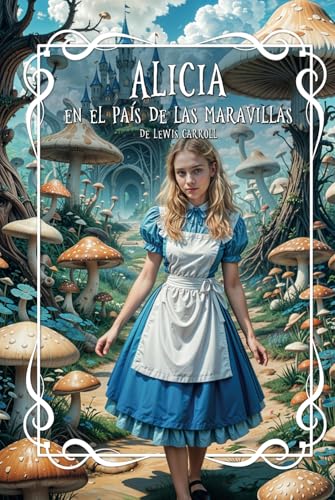 Alicia en el País de las Maravillas: De Lewis Carroll con ilustraciones en color de John Tenniel Alicia en el País de las Maravillas: De Lewis Carroll con ilustraciones en color de John Tenniel von Independently published
