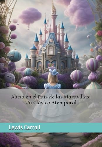 Alicia en el País de las Maravillas: Un Clásico Atemporal Alicia en el País de las Maravillas: Un Clásico Atemporal von Independently published