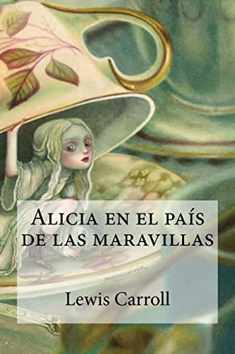 Alicia en el país de las maravillas