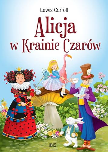 Alicja w Krainie Czarów