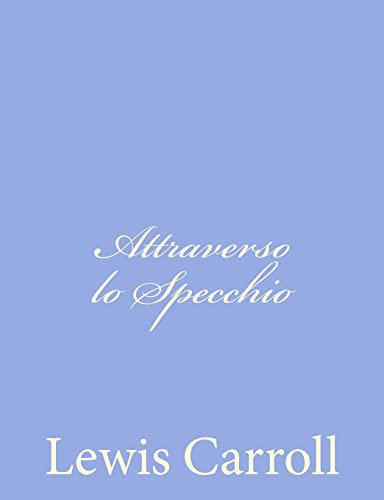 Attraverso lo Specchio