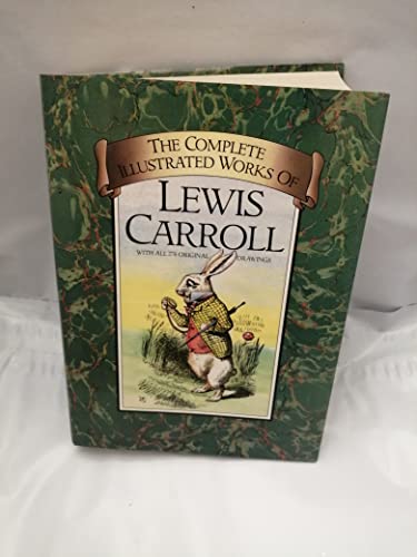Complete Illustrated Works Complete Illustrated Works