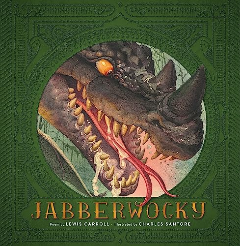 Jabberwocky Jabberwocky