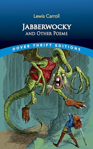 Jabberwocky Jabberwocky