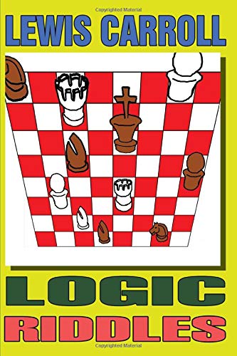 Logic Riddles Logic Riddles