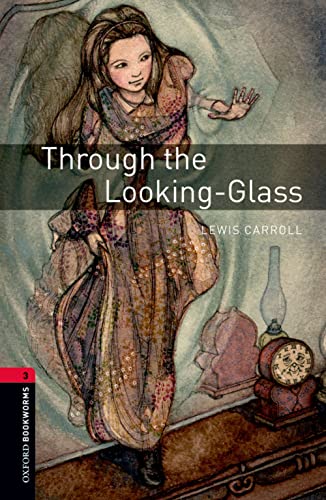 Oxford Bookworms 3. Through the Looking-Glass MP3 Pack