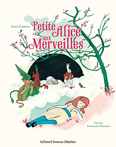 Petite Alice aux Merveilles Petite Alice aux Merveilles