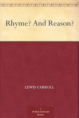 Rhyme? and Reason? Rhyme? and Reason? von Anson Street Press