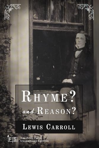 Rhyme? and reason?: Classic Edition Republished by North Publishers Rhyme? and reason?: Classic Edition Republished by North Publishers von Independently published