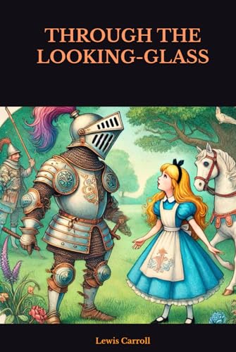 THROUGH THE LOOKING-GLASS THROUGH THE LOOKING-GLASS von Independently published