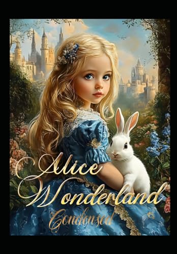 The Adventures of Alice in Wonderland Condensed Illustrated with Analysis: Original Story by Lewis Carroll Accompanied by Stunning Classical Colour Illustrations The Adventures of Alice in Wonderland Condensed Illustrated with Analysis: Original Story by Lewis Carroll Accompanied by Stunning Classical Colour Illustrations von Independently published