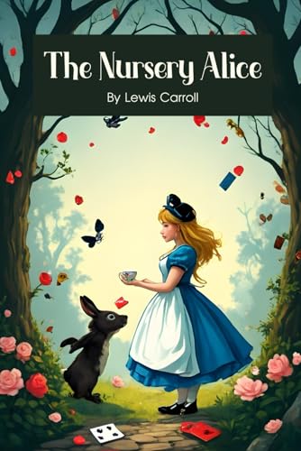 The Nursery Alice The Nursery Alice von Independently published