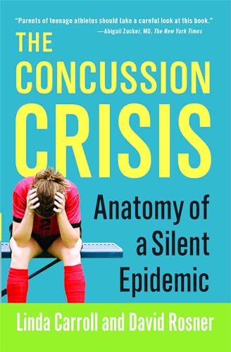 The Concussion Crisis: Anatomy of a Silent Epidemic