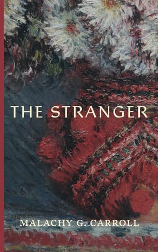 The Stranger The Stranger von Cluny Media LLC
