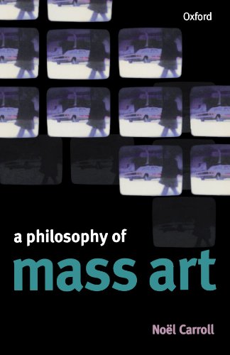 A Philosophy Of Mass Art
