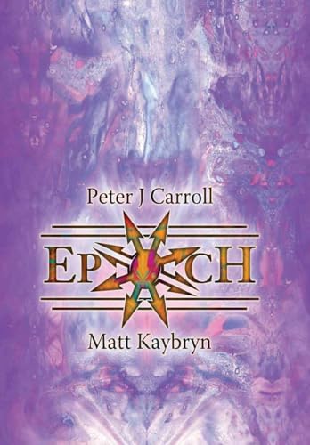 Epoch: The Esotericon & Portals of Chaos