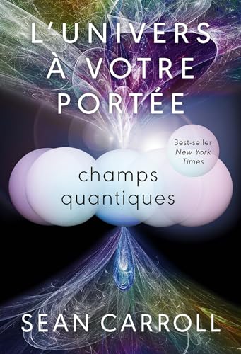 L'Univers à votre portée: Champs quantiques von QUANTO