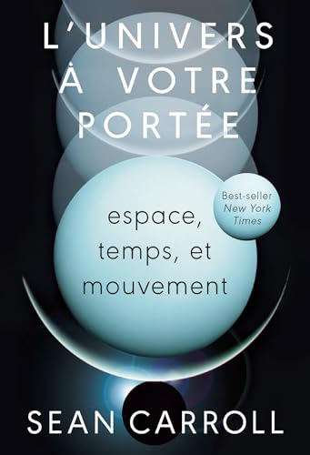 L'Univers à votre portée: espace, temps et mouvement von QUANTO