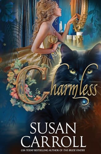 Charmless (Fantastic Fairy Tales, Band 2)