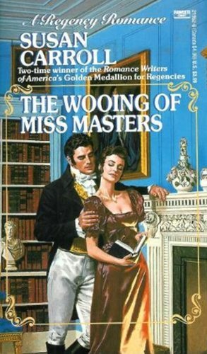 The Wooing of Miss Masters