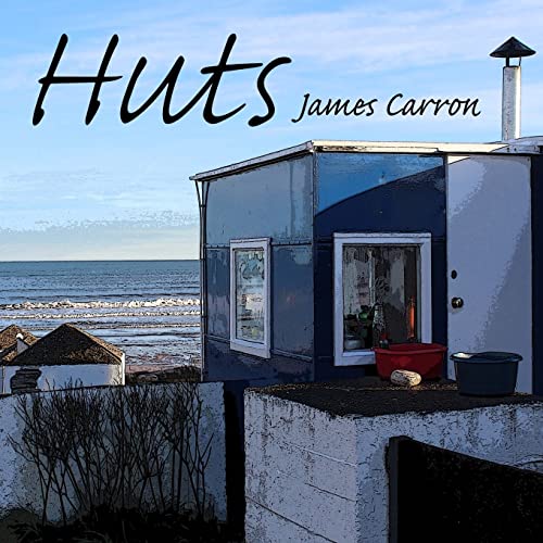 Huts (Amenta Albums, Band 1) von CREATESPACE