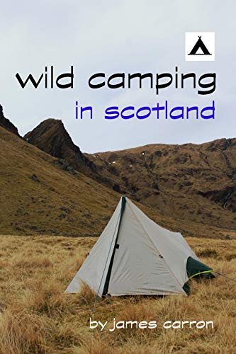 Wild Camping in Scotland von Independently Published