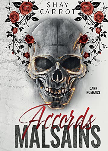 Accords Malsains (Dark Romance) von BOOKELIS