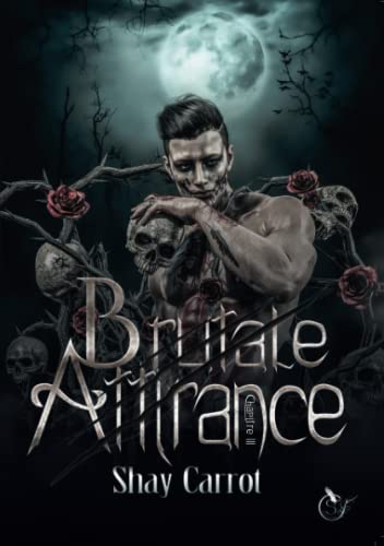 Brutale Attirance t.3 von Bookelis