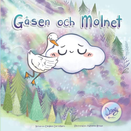 Gåsen och Molnet