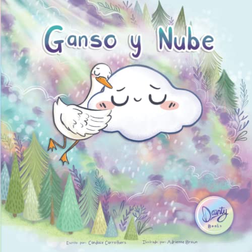 Ganso y Nube