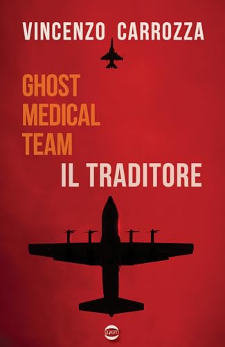 Il traditore. Ghost Medical Team (Nox) von Golem Edizioni
