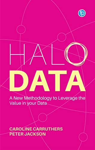 Halo Data: Understanding and Leveraging the Value of Your Data von Facet Publishing
