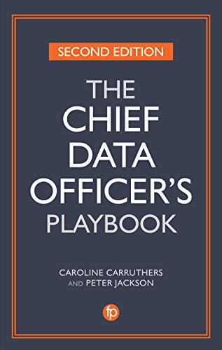 The Chief Data Officer's Playbook von Facet Publishing