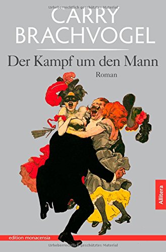 BROTHER Kampf um den Mann: Roman von Allitera Verlag