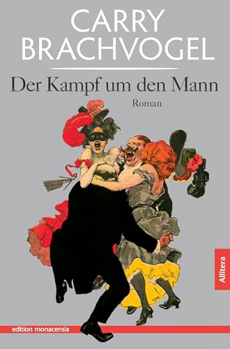 BROTHER Kampf um den Mann: Roman von Allitera Verlag