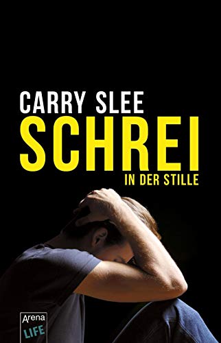 Schrei in der Stille von Arena Verlag GmbH