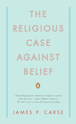 The Religious Case Against Belief