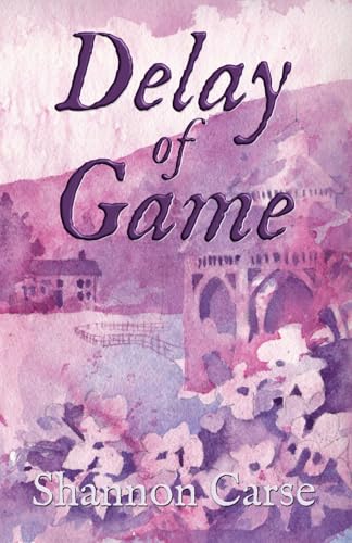 Delay of Game von Pixie Hollow Press