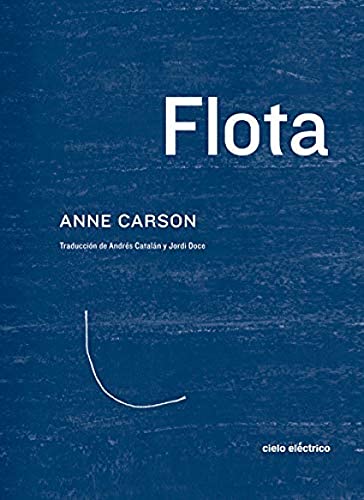 Flota (Poesía, Band 1)